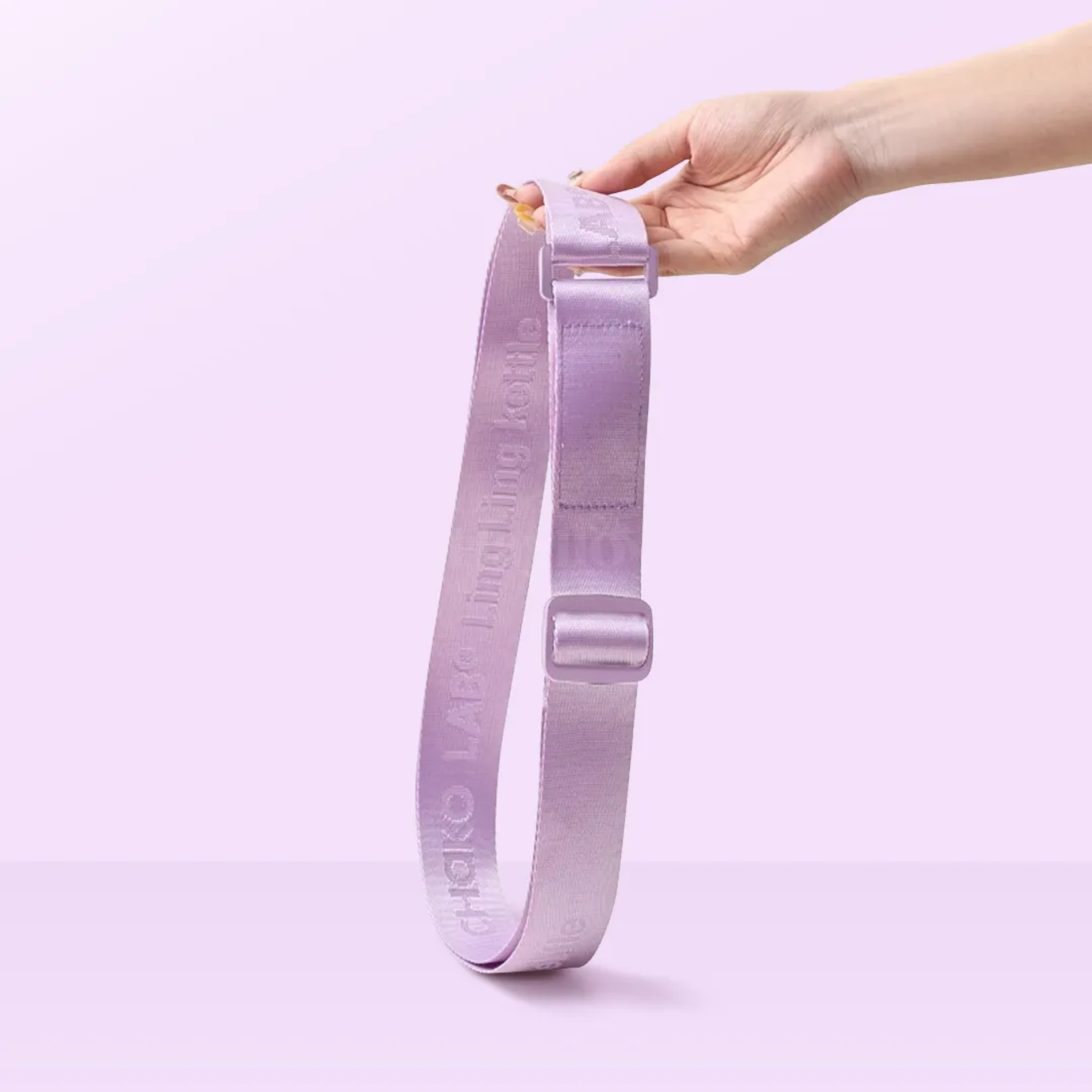 Chako Lab LinLin Pot Strap