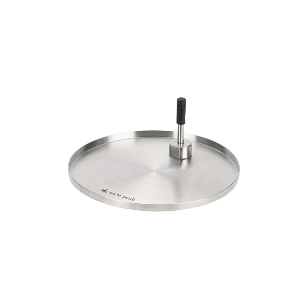 Snow Peak TTA Side Tray