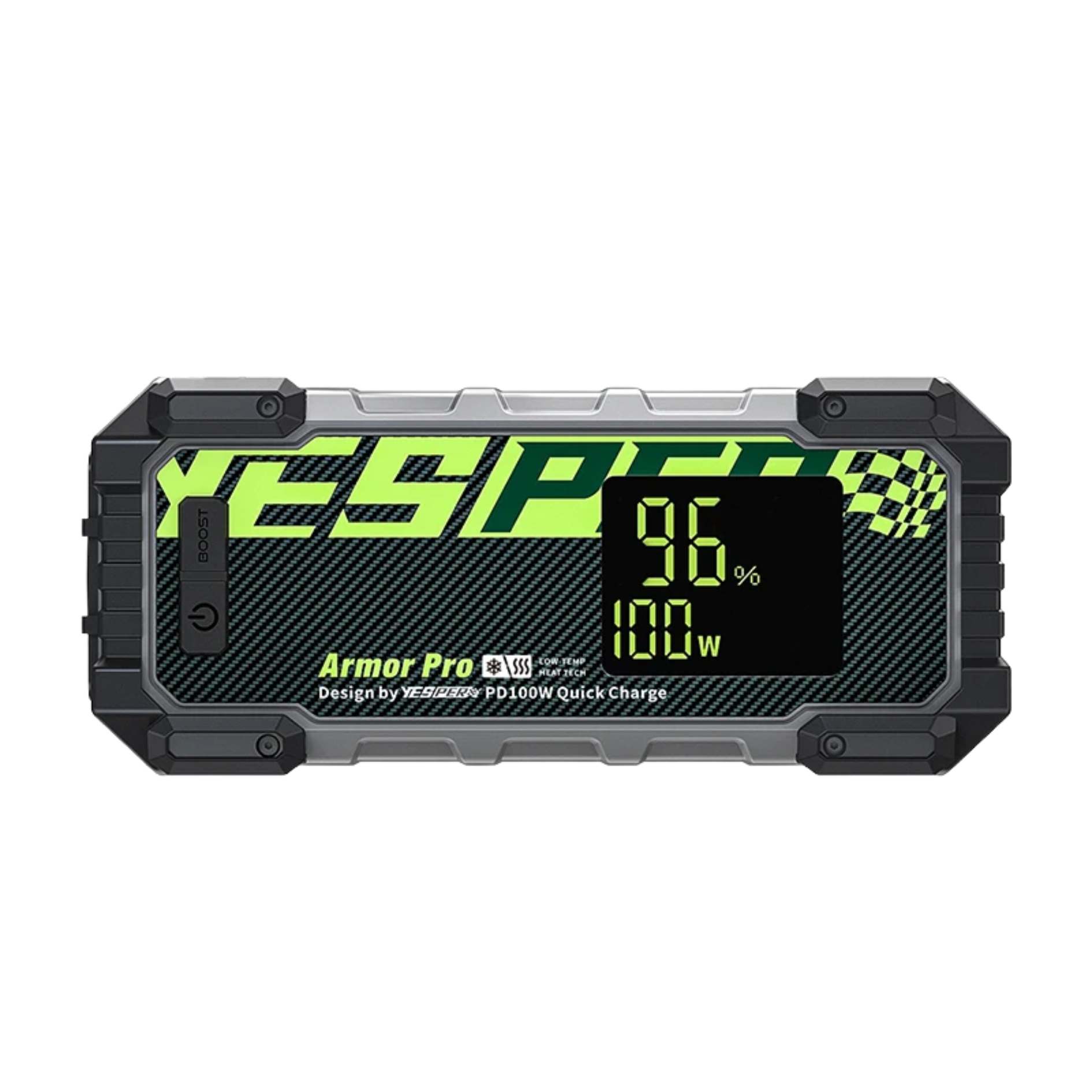 YESPER Armor Pro 12V Power Station