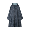 Mac In A Sac Festival Poncho Packable Waterproof Cape One Size