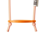Chako Lab Bobo Ceramic Strap - Pink Orange