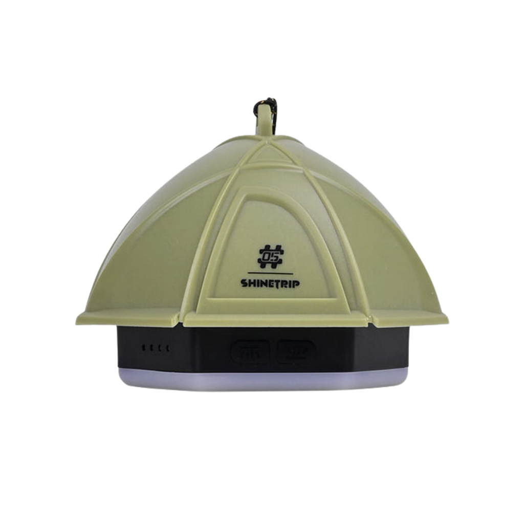 ShineTrip 05 Series Tent Pat Lantern