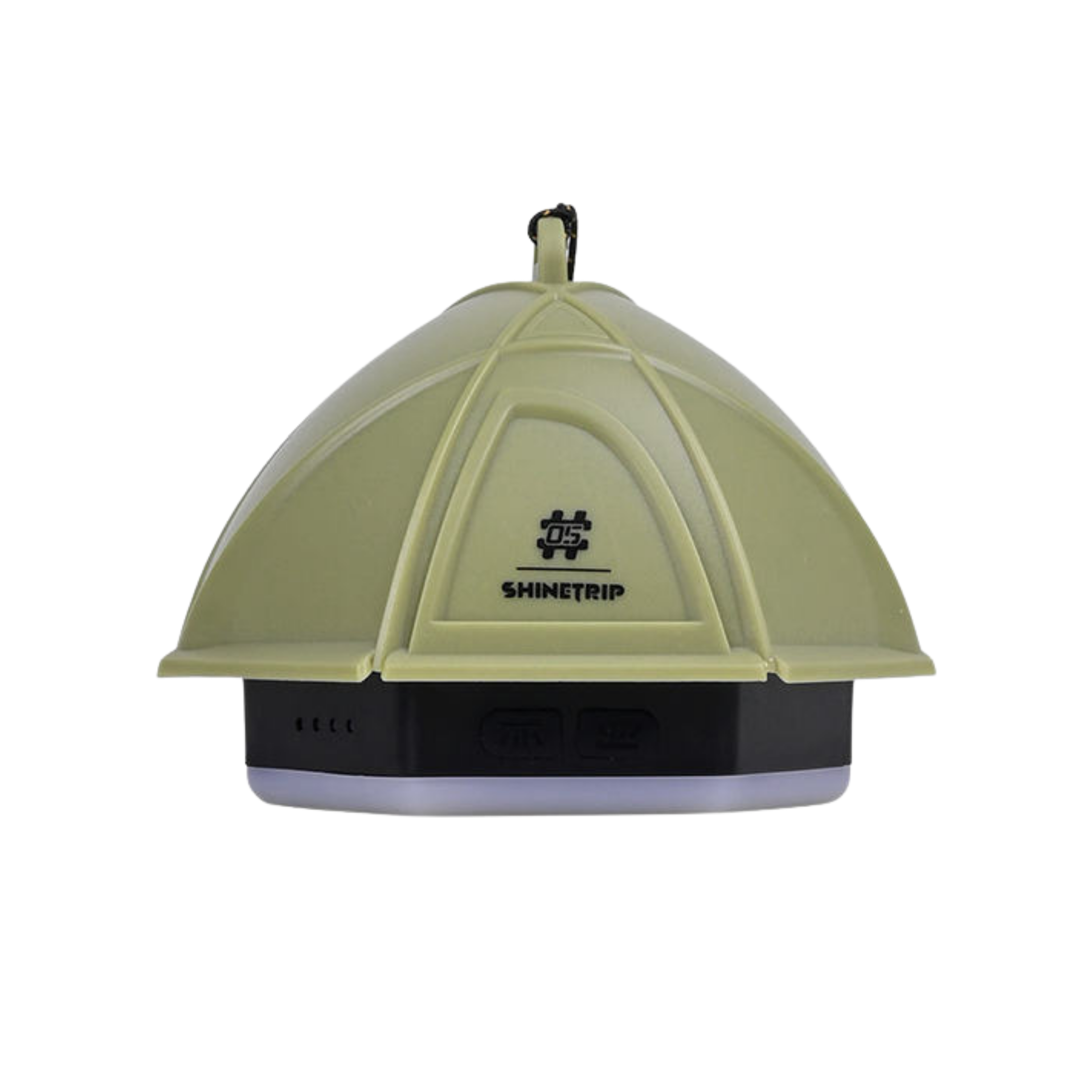 ShineTrip 05 Series Tent Pat Lantern