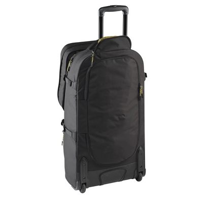 Caribee Nomad 80 Hybrid Rpet Wheel Travel Backpack
