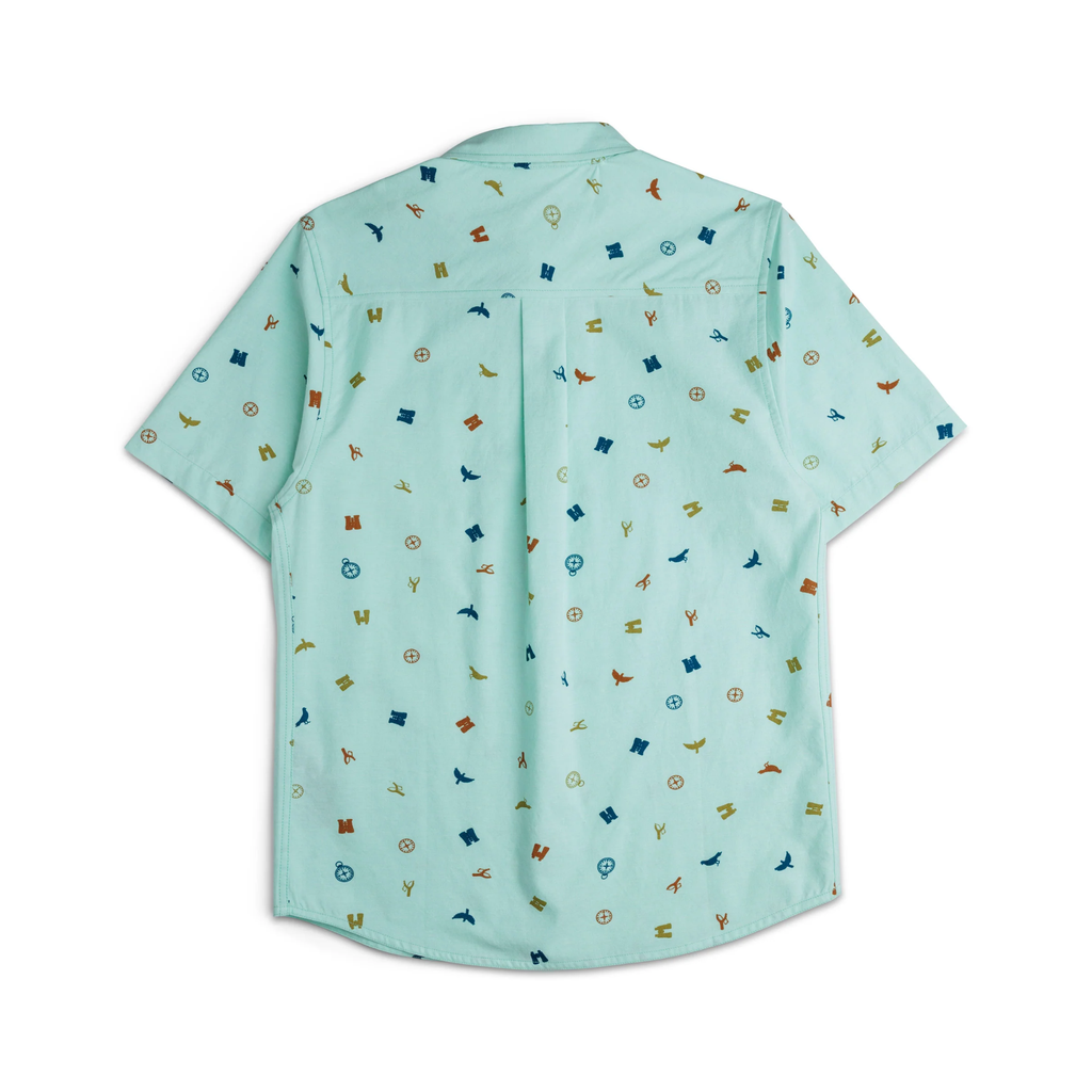 Kavu Juan Shirt