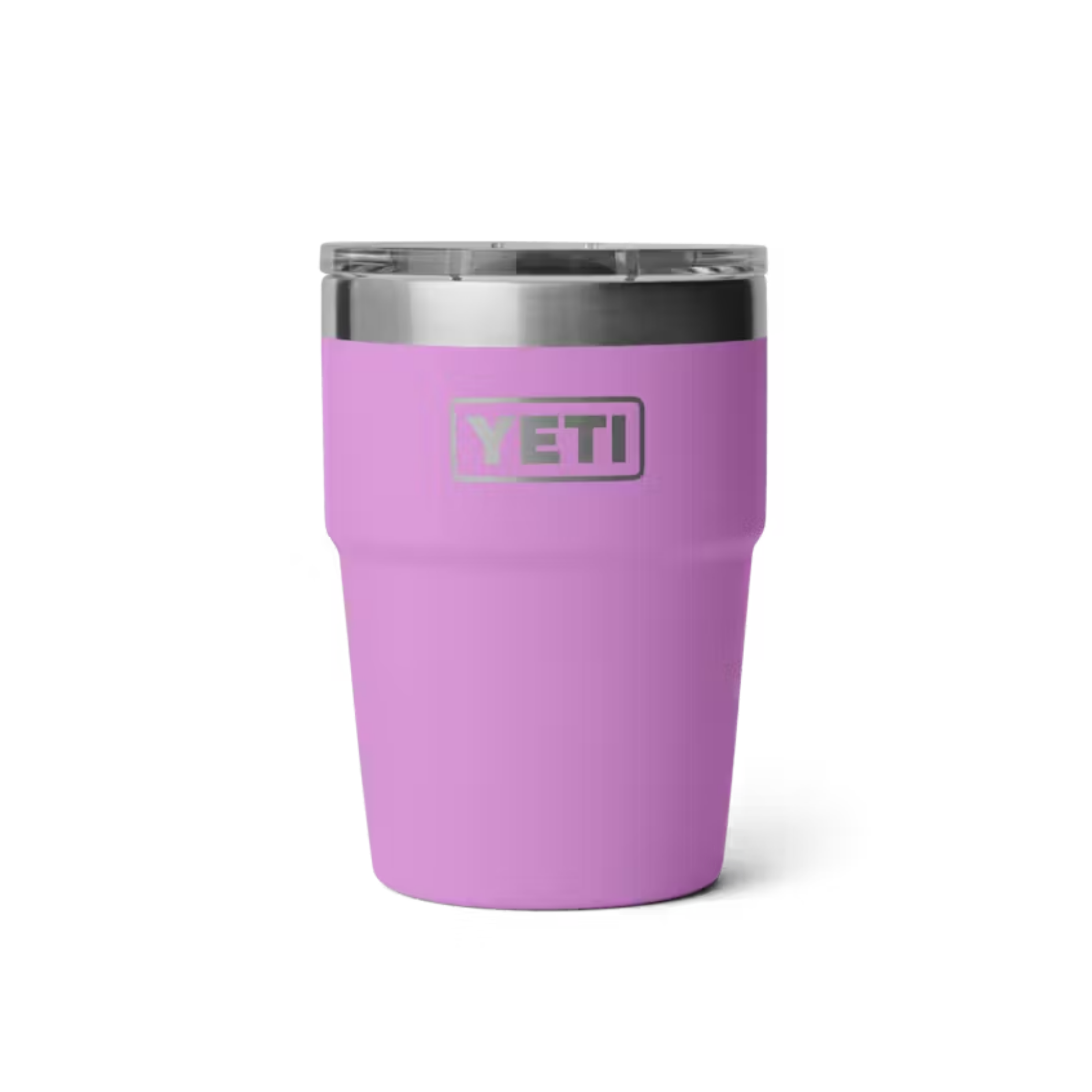 YETI Rambler® 16 OZ Stackable Cup With Magslider™ Lid