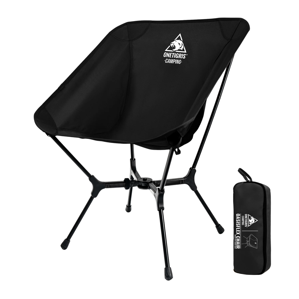 OneTigris Oasisflex Low Camping Chair
