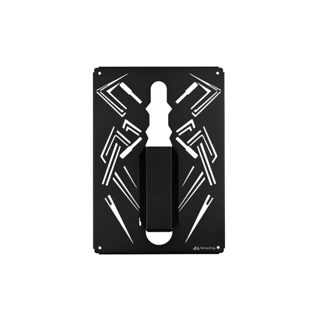 ShineTrip Spider Stove IGT Board