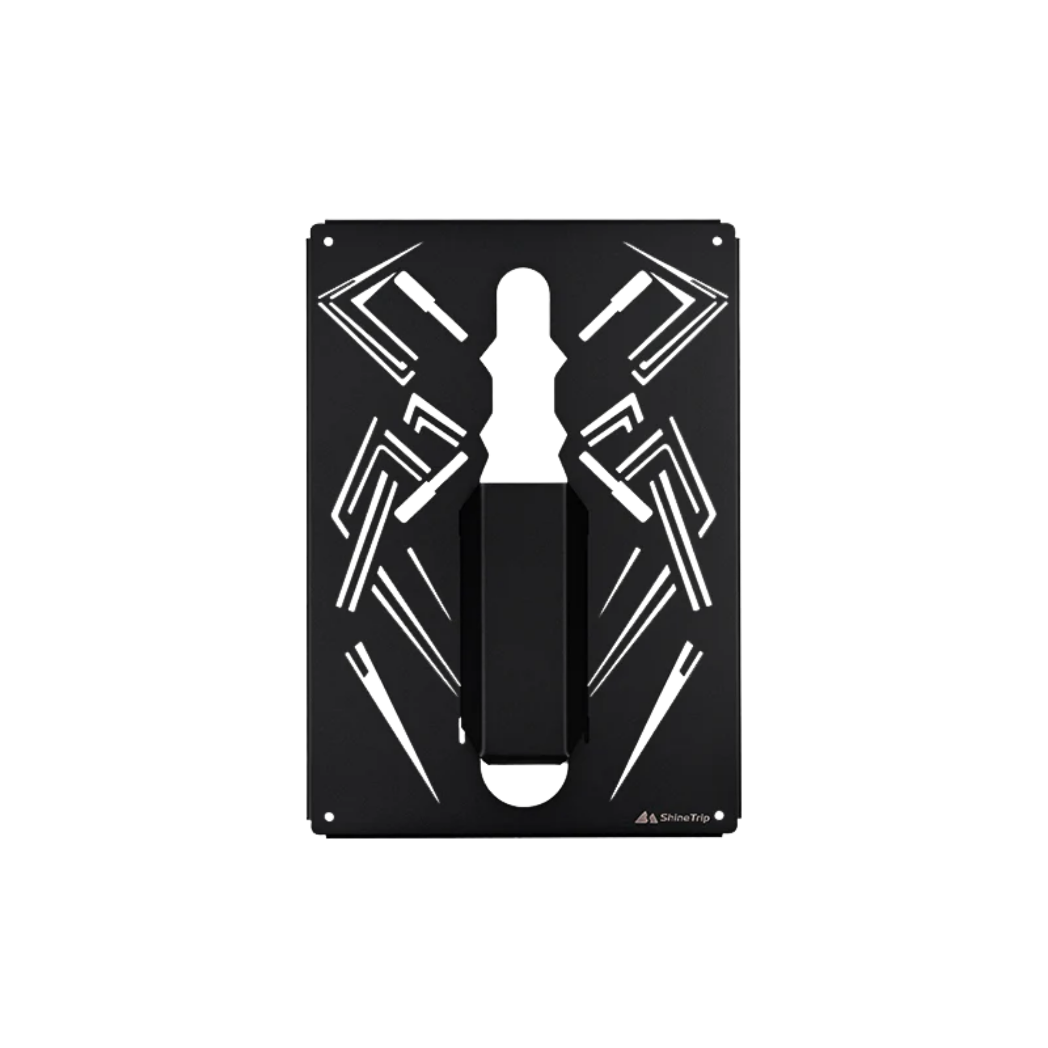 ShineTrip Spider Stove IGT Board