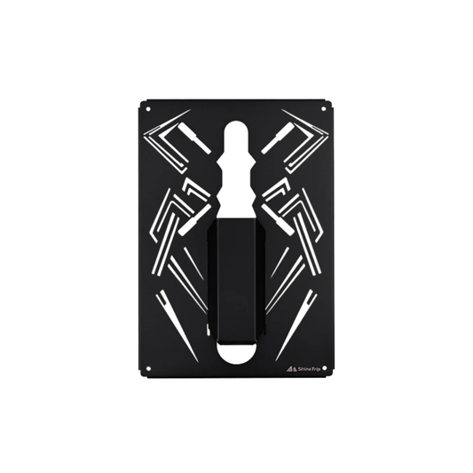 ShineTrip Spider Stove IGT Board