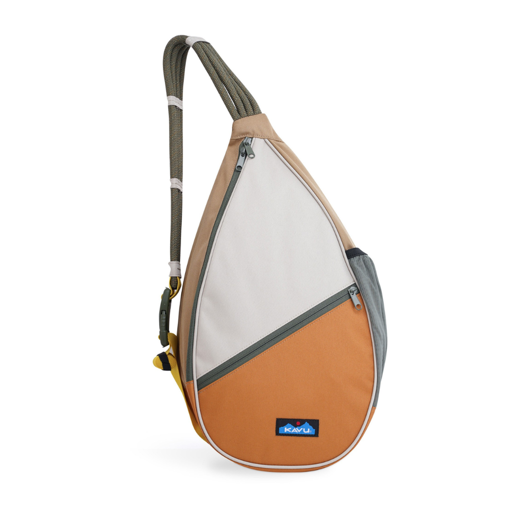 Kavu Paxton Pack Sling Bag