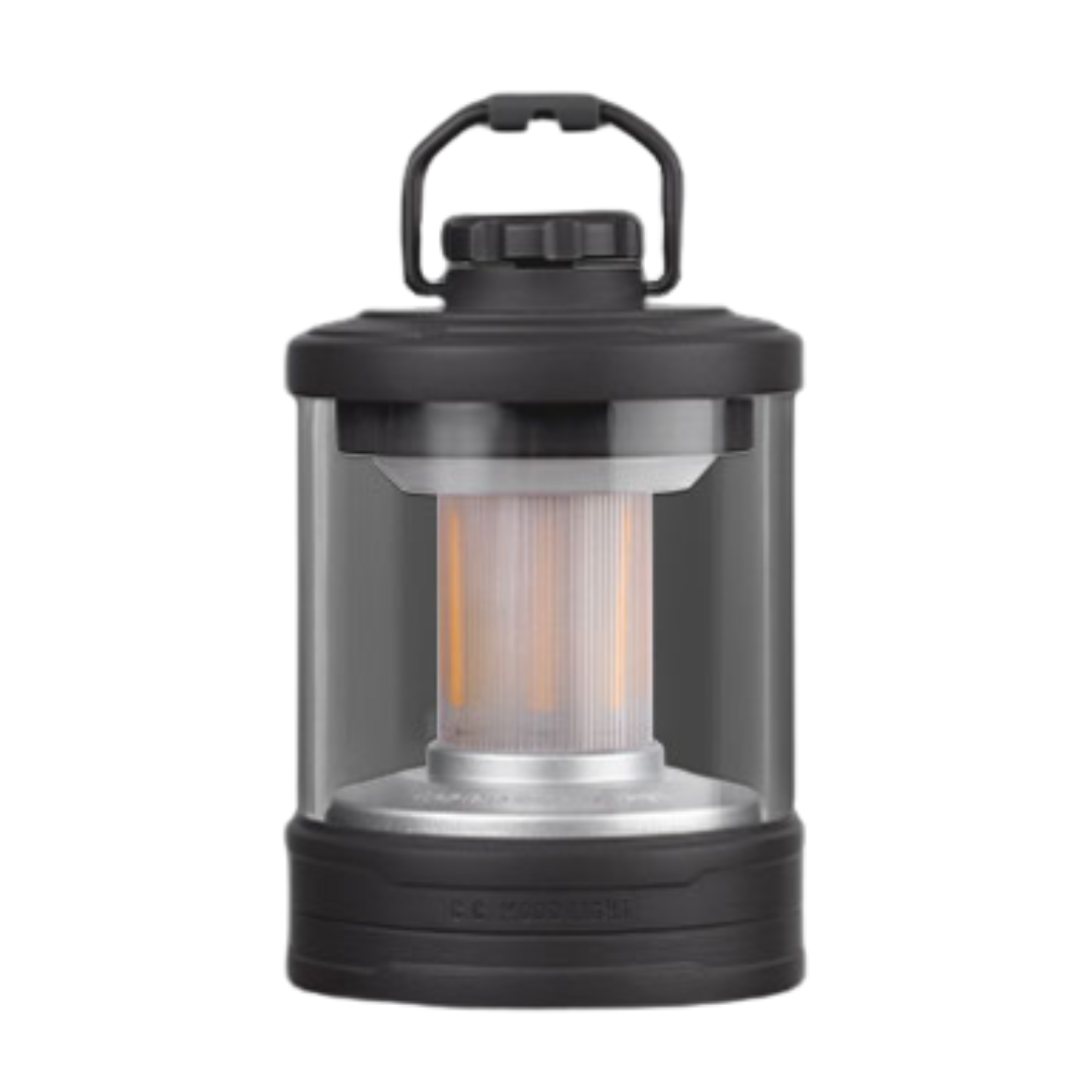 Cargo Container Moon Light