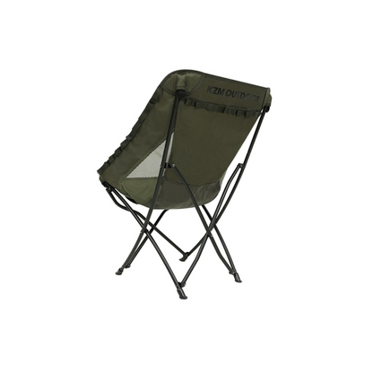 KZM Field Trekker Chair Low