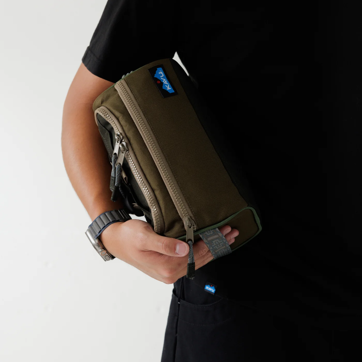Kavu Supply Kit Bag