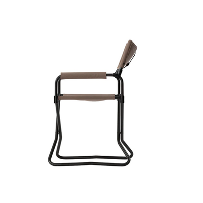 Snow Peak Folding Chair