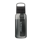 LifeStraw Go 2.0 Water Filter Bottle 1L