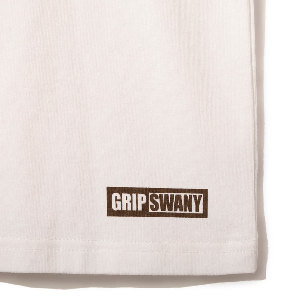 Grip Swany Traveling Bear Tee