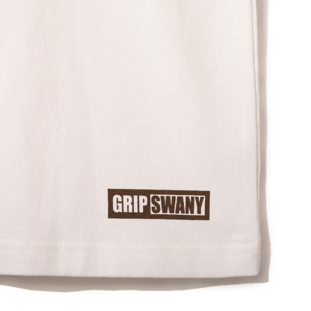 Grip Swany Traveling Bear Tee