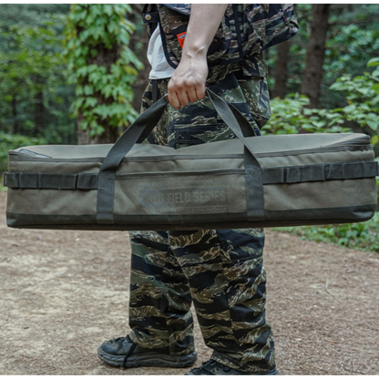 KZM Field Pole Safe Bag