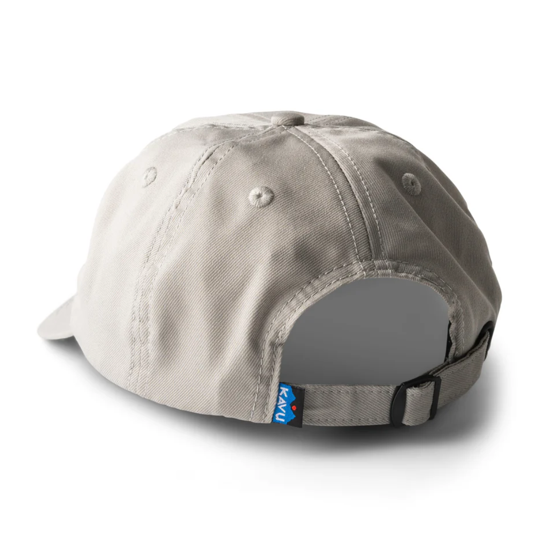 Kavu Ballard Baseball Cap