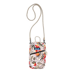 Kavu Essential Case Cross Body Wallet Sling Bag