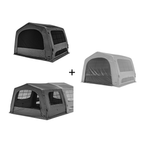 [Caplennnn Followers Pre-order] KZM T-250 Air Tent & Accessories
