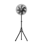 Lemoistar FT11 16000mAh Ultra-Quiet 12-inch Adjustable Tripod Fan