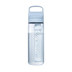 LifeStraw Go 2.0 Water Filter Bottle 22oz