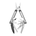 Leatherman ARC® - Black DLC & Stainless Steel