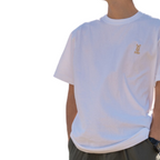 DoD Zodiac Tee Rabbit Edition