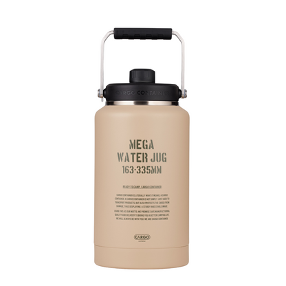 Cargo Container Mega Water Jug