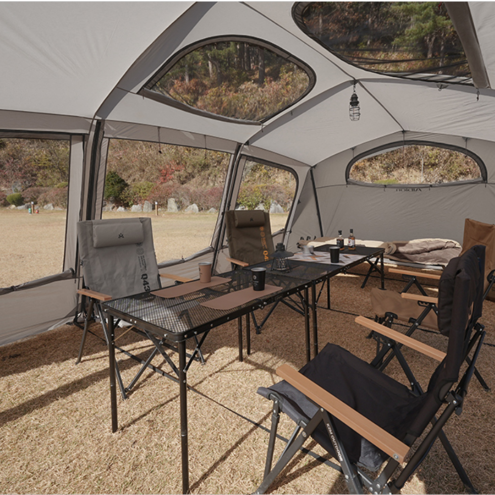 KZM Albion Tent