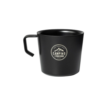 Thous Winds Double Wall Mug 250ML