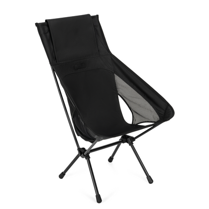 Helinox Chair One Highback RE Tension Design