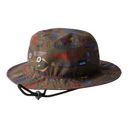 Kavu BFE Bucket Hat