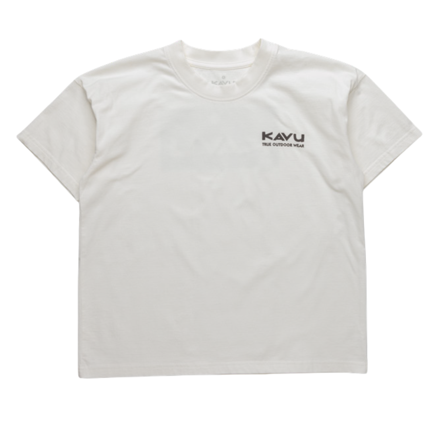 Kavu Salt Beach Tshirt