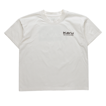 Kavu Salt Beach Tshirt