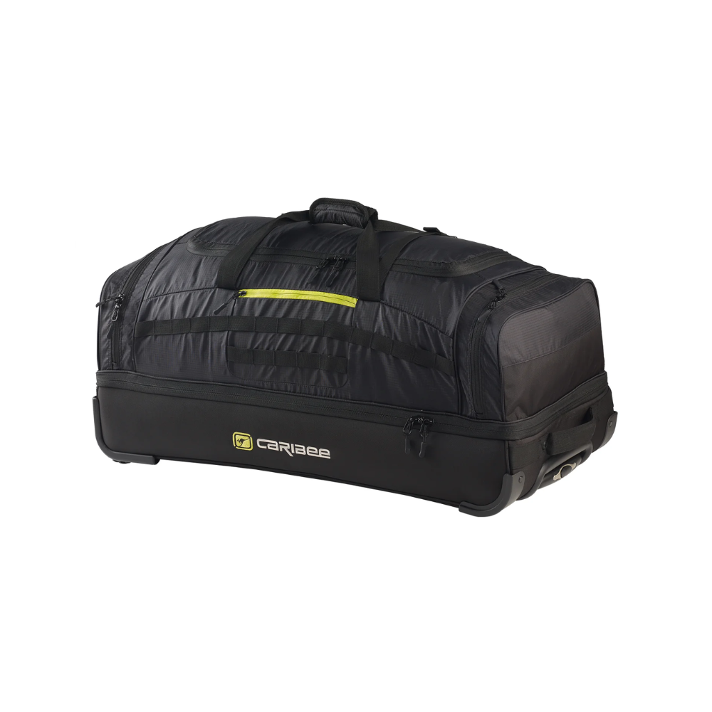 Caribee Scarecrow DX70 Wheel Travel Bag