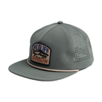 Kavu Easy Breezy Cap - Forest River