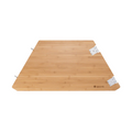 Snow Peak Bamboo IGT Table Right Open