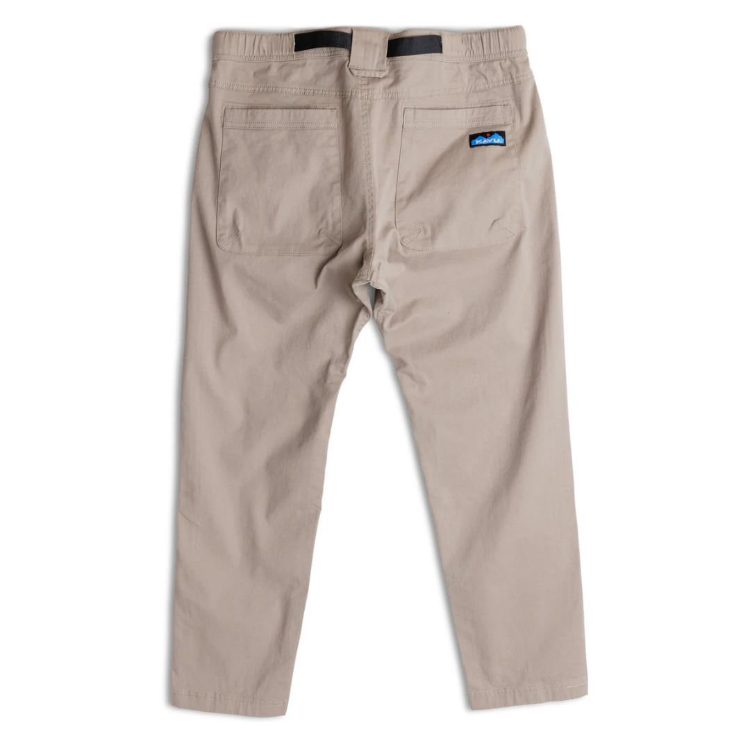 Kavu Kumano Long Unisex Pants