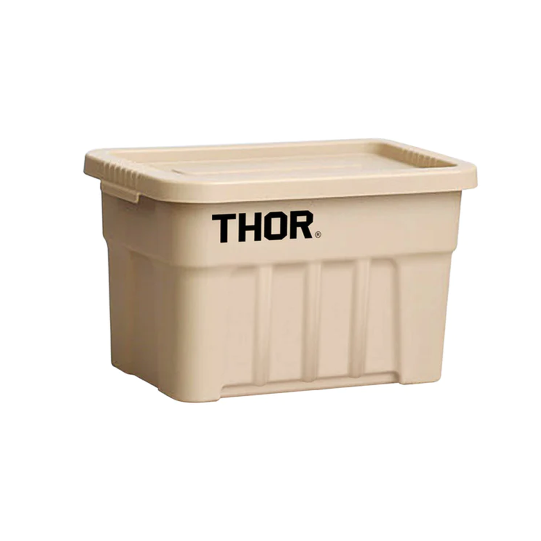 Thor Tote Box with Lid 22L – Montanic Adventure Store