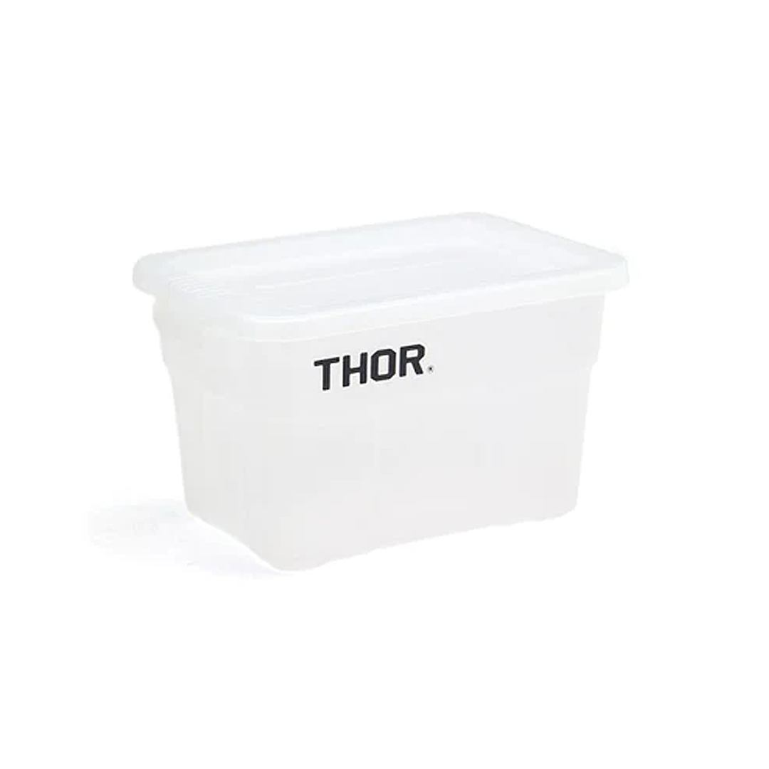 THOR Mini Tote Box - 1L Small Storage Container
