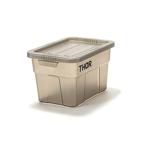 THOR Mini Tote Box - 1L Small Storage Container – Montanic