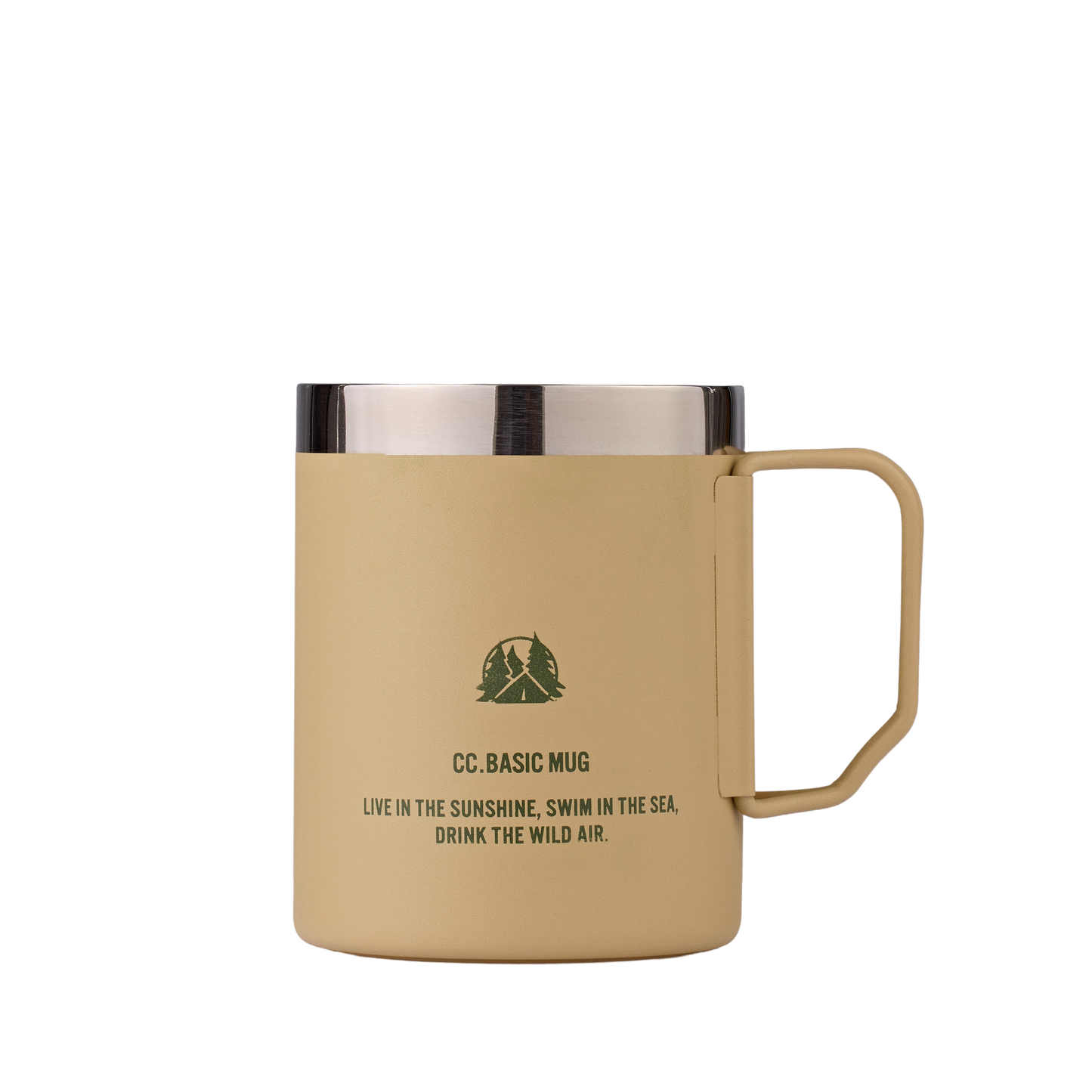 Cargo Container Basic Mug 300ML