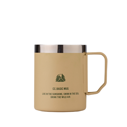 Cargo Container Basic Mug 300ML