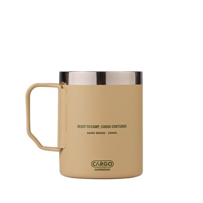 Cargo Container Basic Mug 300ML