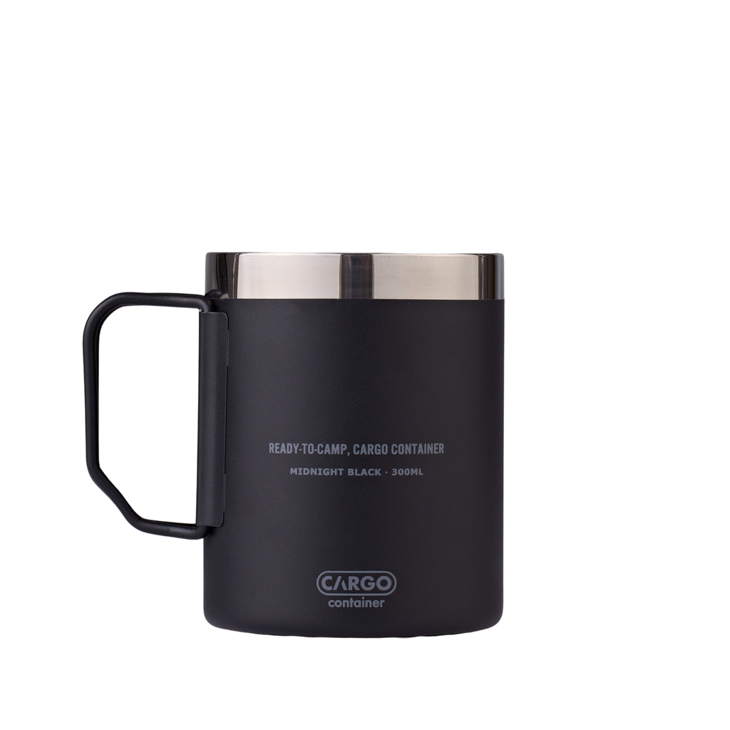 Cargo Container Basic Mug 300ML