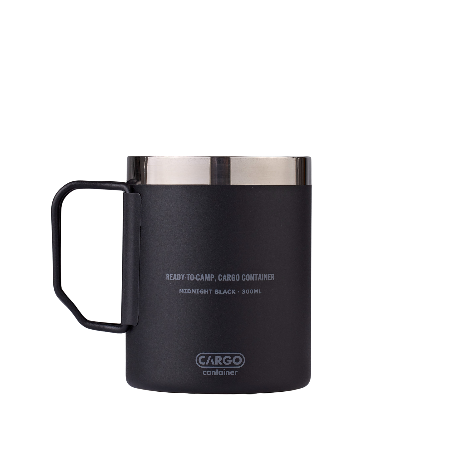 Cargo Container Basic Mug 300ML