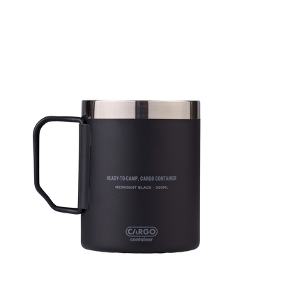 Cargo Container Basic Mug 300ML